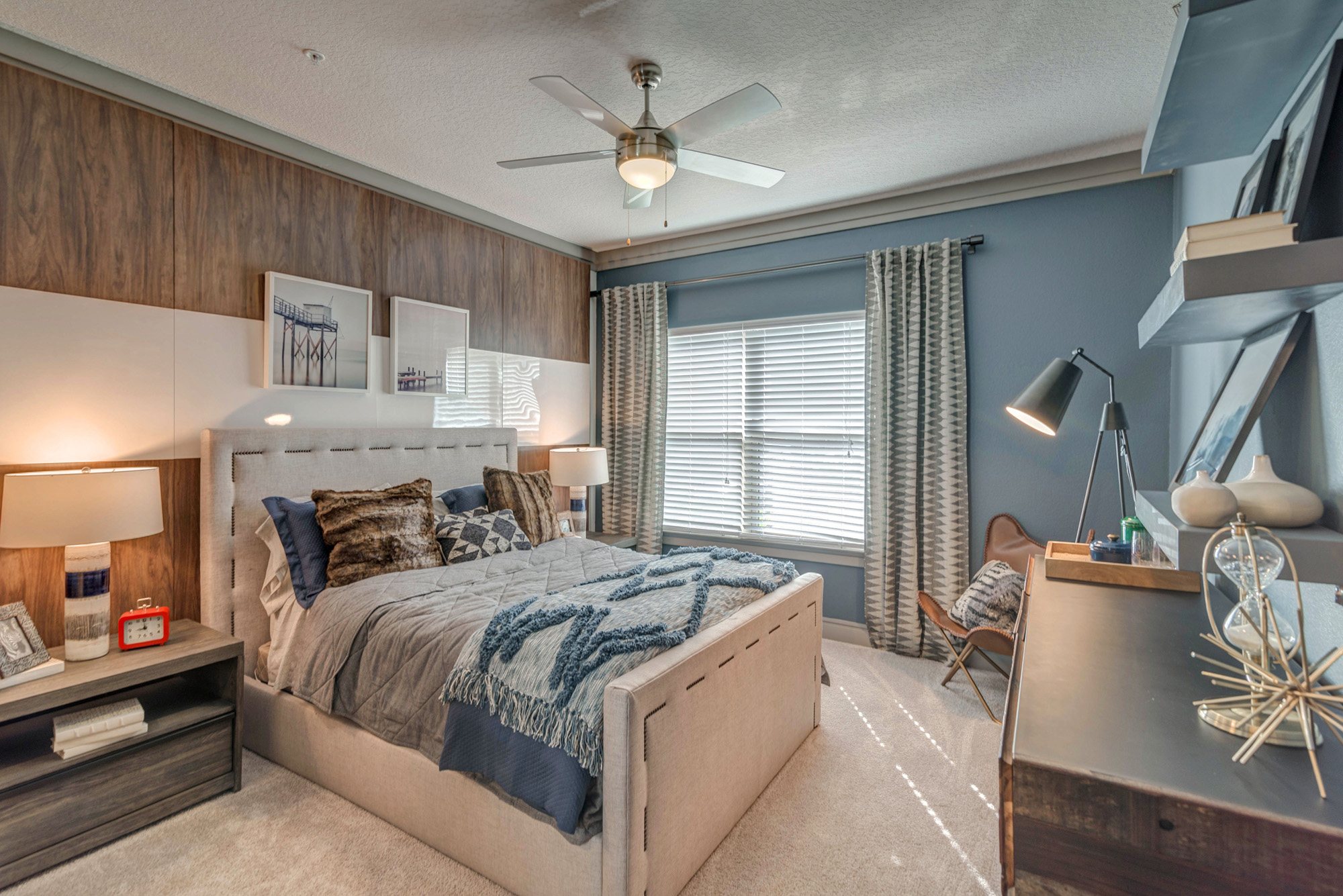 Cortland Mooresville The Multifamily Advisory Group at Cushman & Wakefield